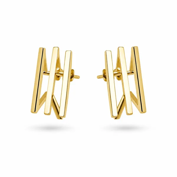Gold_Stainless_Steel_316L_For_Stud_Earrings