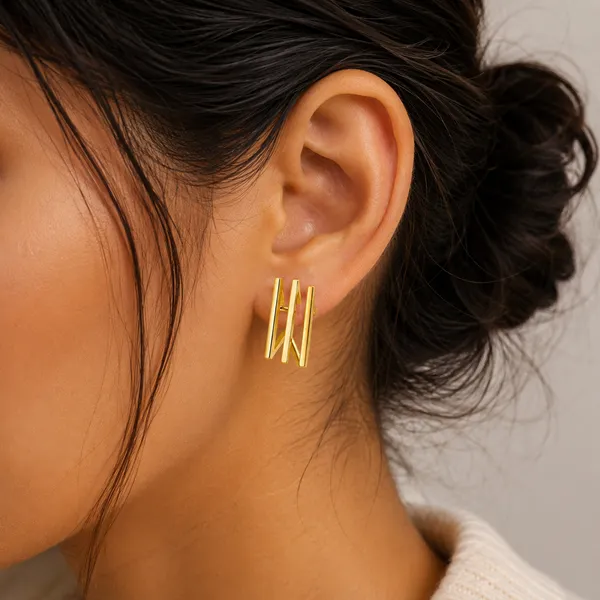 Gold_Stainless_Steel_316L_For_Stud_Earrings