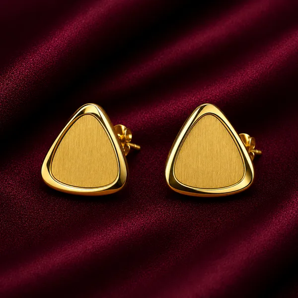 Gold_Stainless_Steel_316L_For_Stud_Earrings