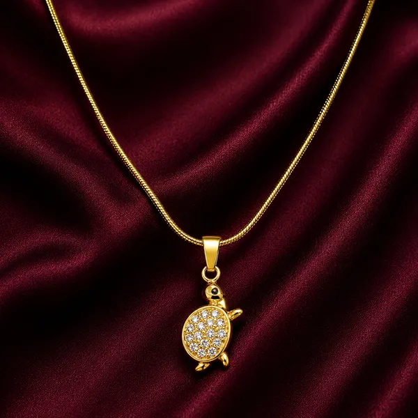 Gold_Stainless_Steel_316L_For_Necklace