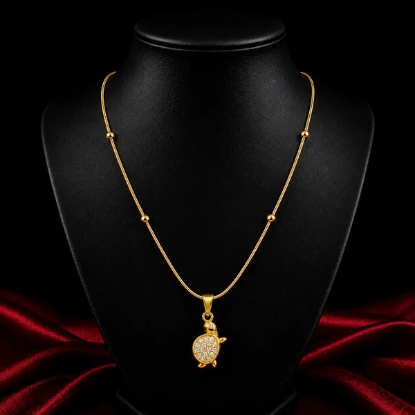 Gold_Stainless_Steel_316L_For_Necklace