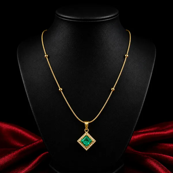 Gold_Stainless_Steel_316L_For_Necklace