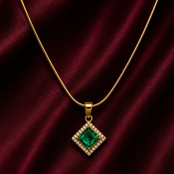 Gold_Stainless_Steel_316L_For_Necklace