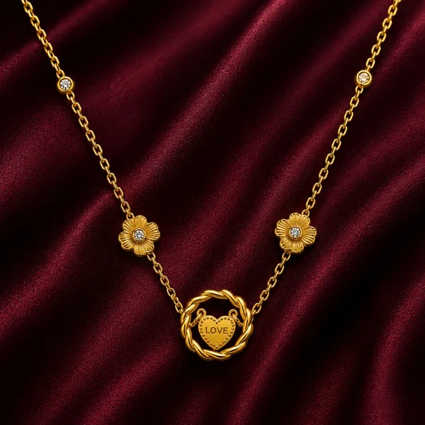 Gold_Stainless_Steel_316L_For_Necklace
