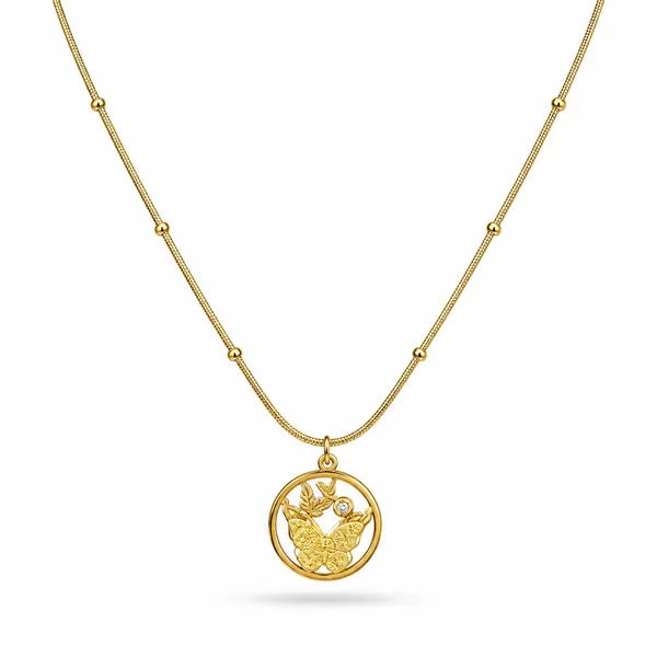 Gold_Stainless_Steel_316L_For_Necklace