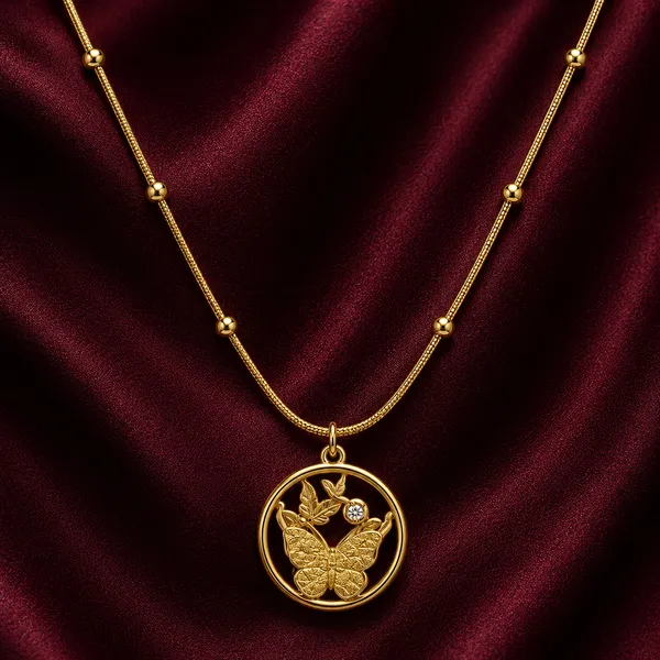 Gold_Stainless_Steel_316L_For_Necklace