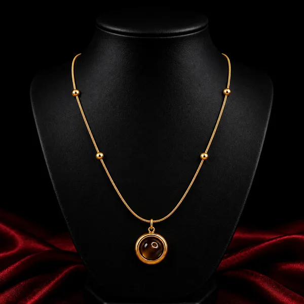Gold_Stainless_Steel_316L_For_Necklace