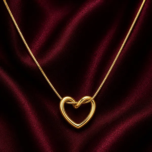 Gold_Stainless_Steel_316L_For_Necklace