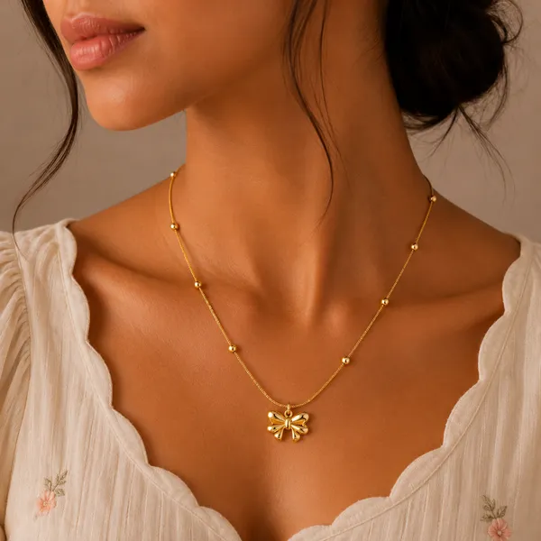 Gold_Stainless_Steel_316L_For_Necklace