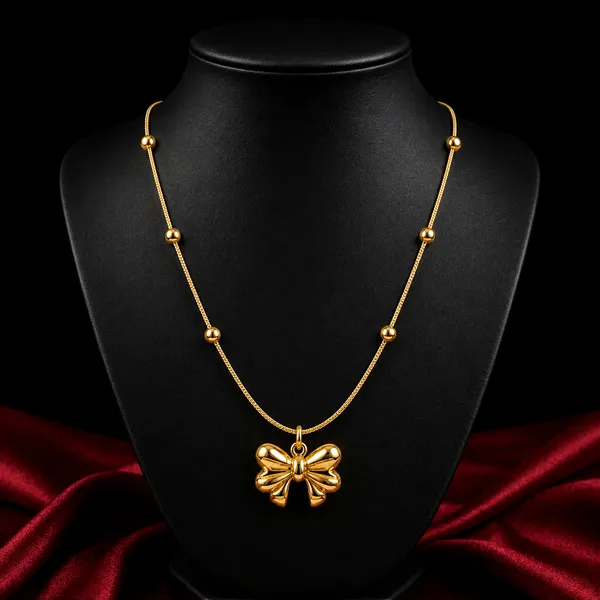 Gold_Stainless_Steel_316L_For_Necklace