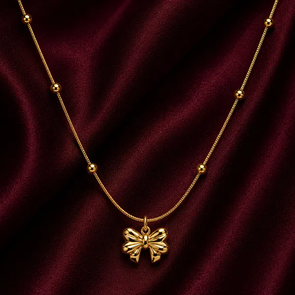 Gold_Stainless_Steel_316L_For_Necklace