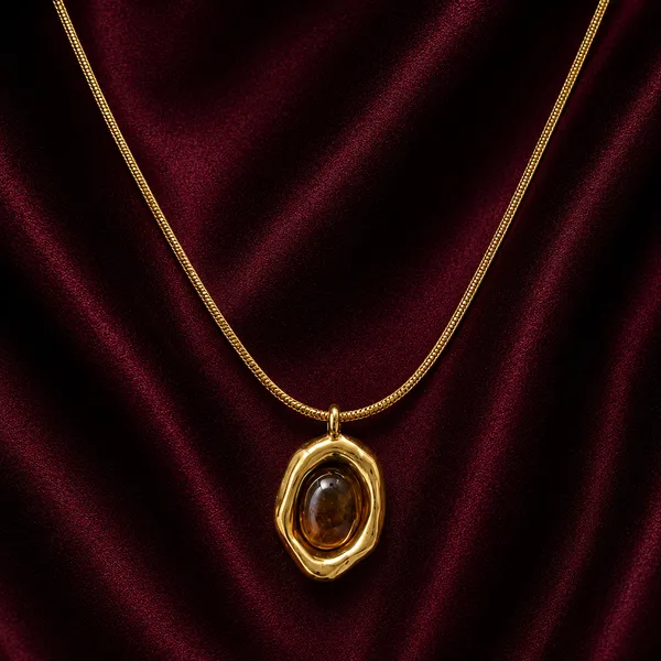 Gold_Stainless_Steel_316L_For_Necklace