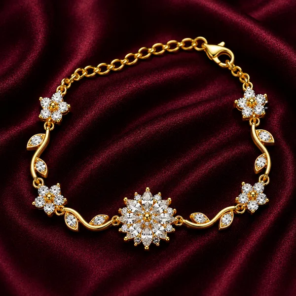 Gold_Stainless_Steel_316L_For_Bracelet