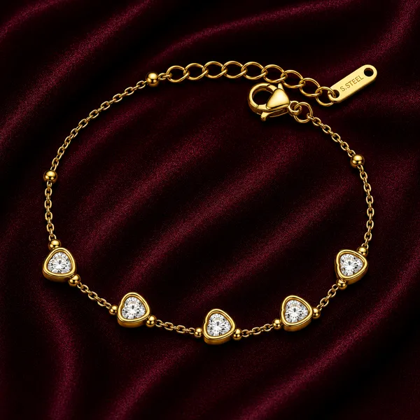 Gold_Stainless_Steel_316L_For_Bracelet