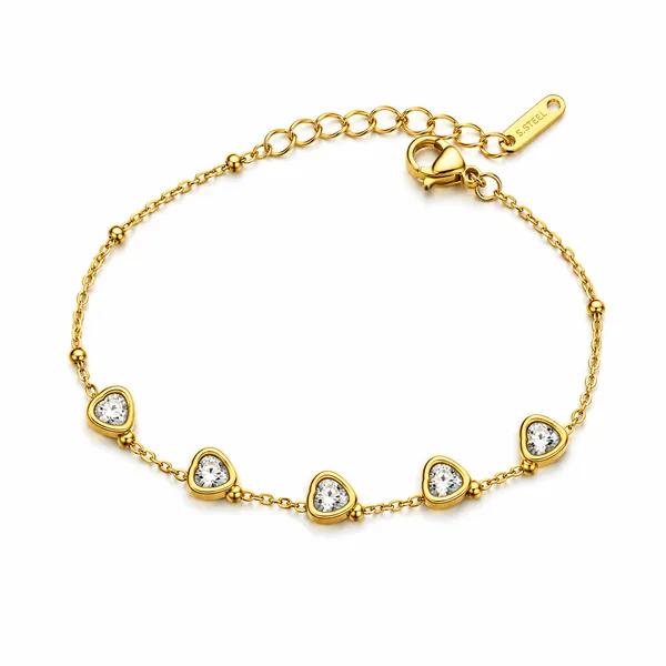Gold_Stainless_Steel_316L_For_Bracelet
