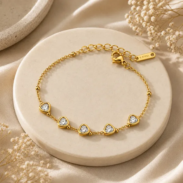 Gold_Stainless_Steel_316L_For_Bracelet