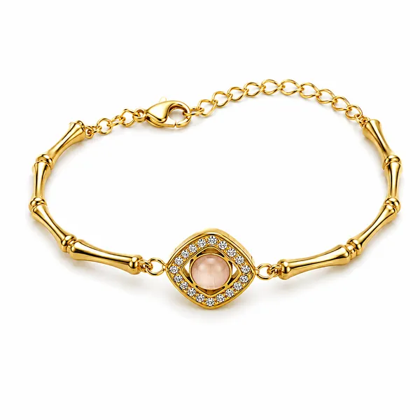Gold_Stainless_Steel_316L_For_Bracelet