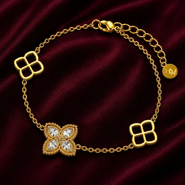 Gold_Stainless_Steel_316L_For_Bracelet