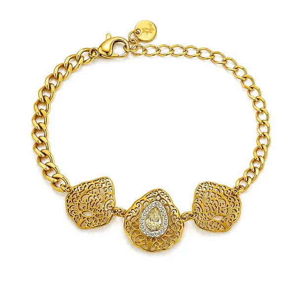 Gold_Stainless_Steel_316L_For_Bracelet