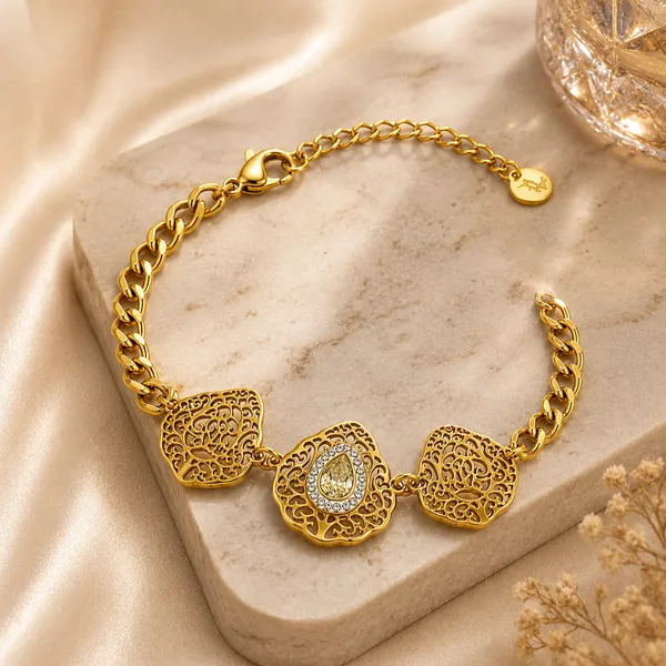 Gold_Stainless_Steel_316L_For_Bracelet