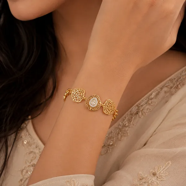 Gold_Stainless_Steel_316L_For_Bracelet