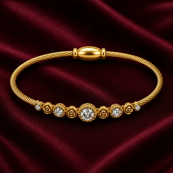 Gold_Stainless_Steel_316L_For_Bracelet