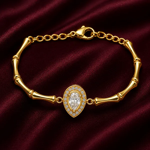 Gold_Stainless_Steel_316L_For_Bracelet