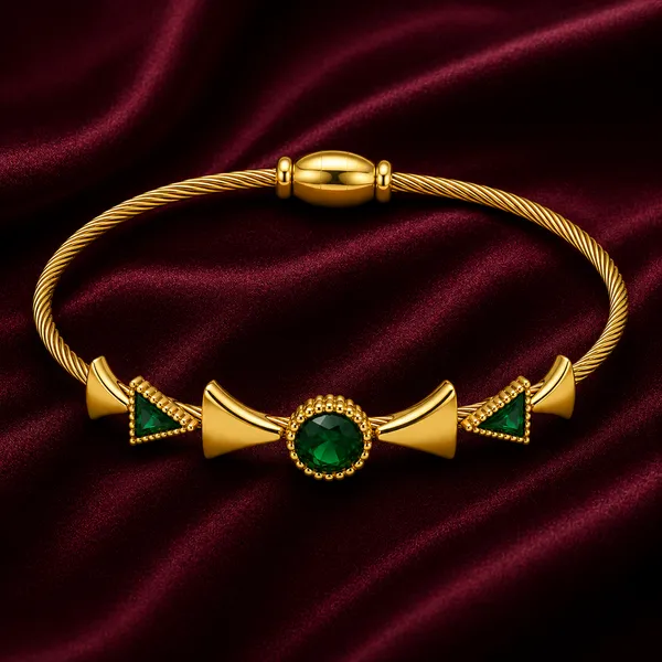 Gold_Stainless_Steel_316L_For_Bracelet