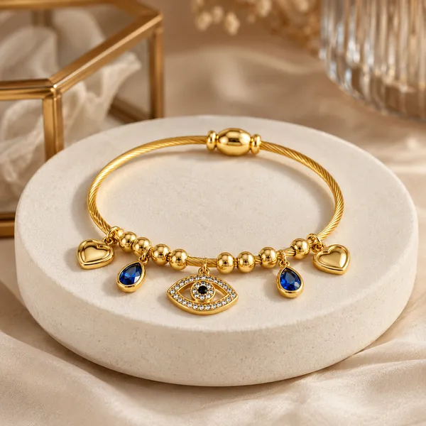 Gold_Stainless_Steel_316L_For_Bracelet