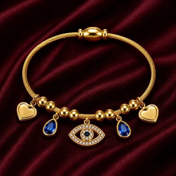 Gold_Stainless_Steel_316L_For_Bracelet