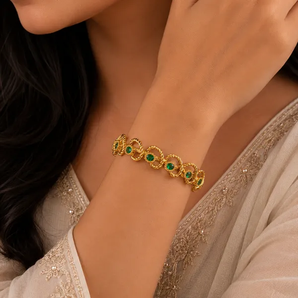 Gold_Stainless_Steel_316L_For_Bracelet