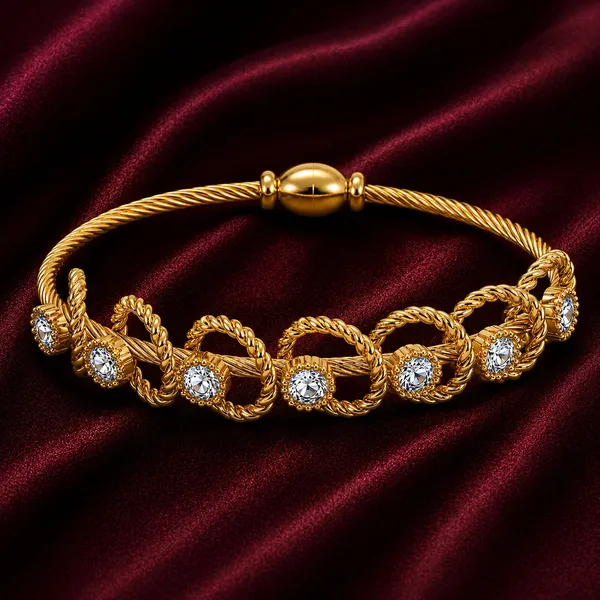 Gold_Stainless_Steel_316L_For_Bracelet