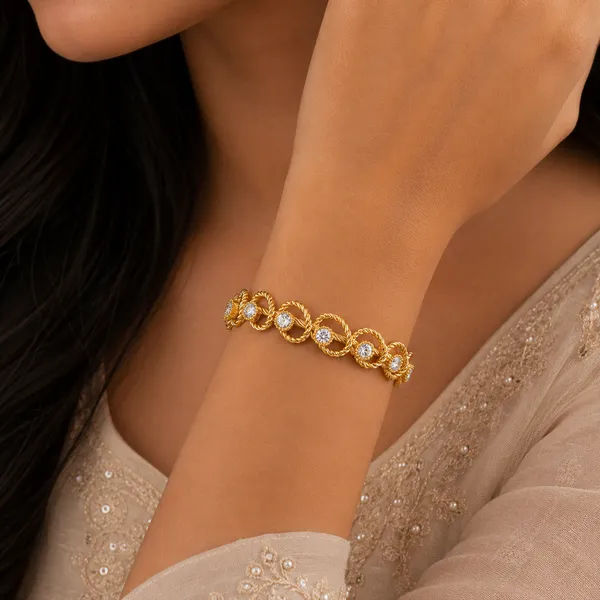 Gold_Stainless_Steel_316L_For_Bracelet