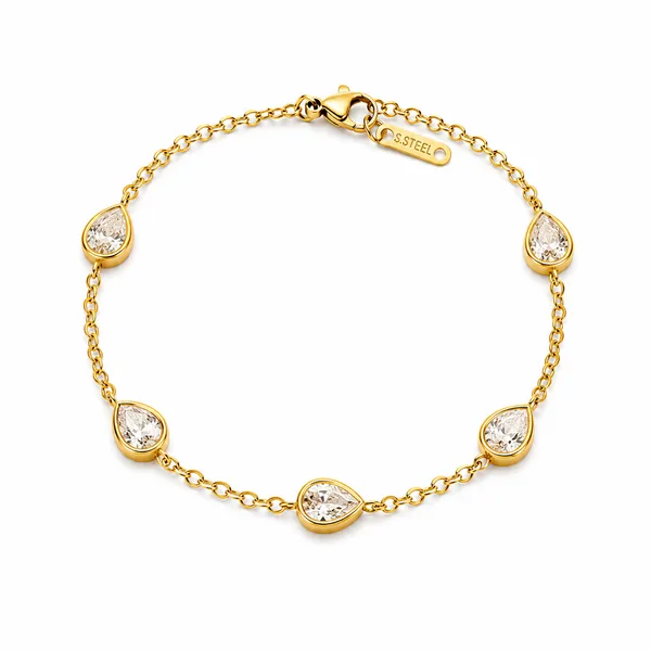 Gold_Stainless_Steel_316L_For_Bracelet