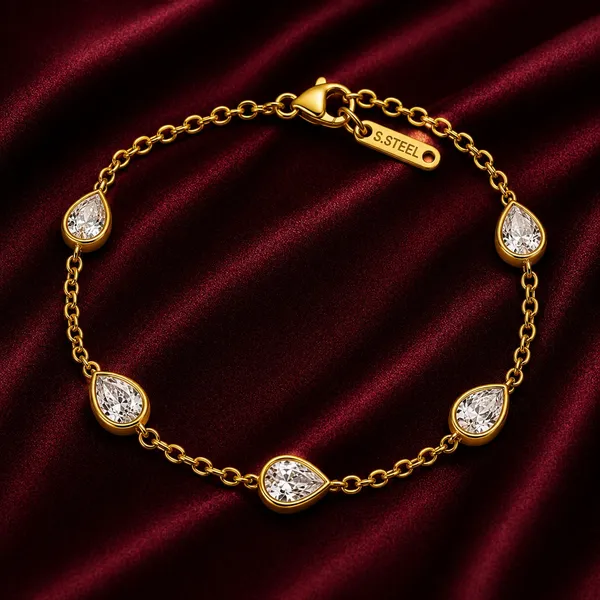 Gold_Stainless_Steel_316L_For_Bracelet