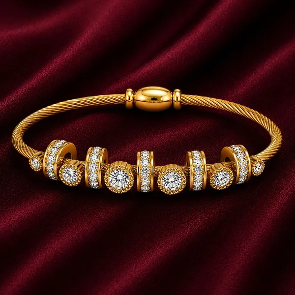 Gold_Stainless_Steel_316L_For_Bracelet