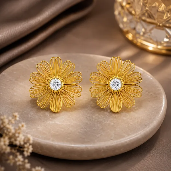 Gold_Stainless_Steel_316L_For_Stud_Earrings