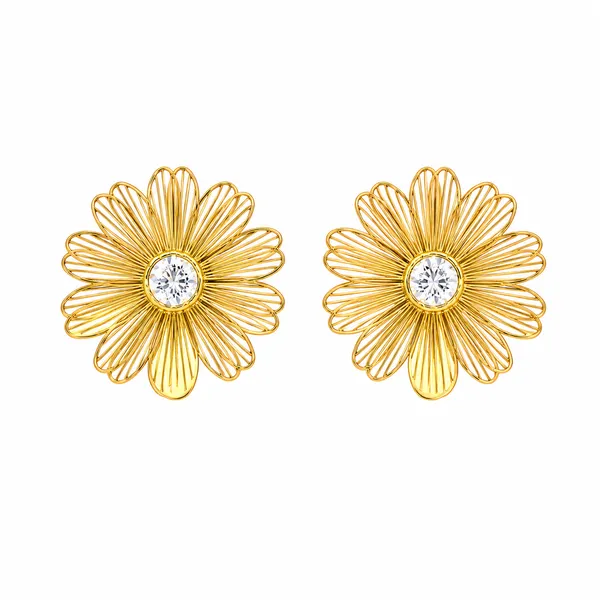 Gold_Stainless_Steel_316L_For_Stud_Earrings