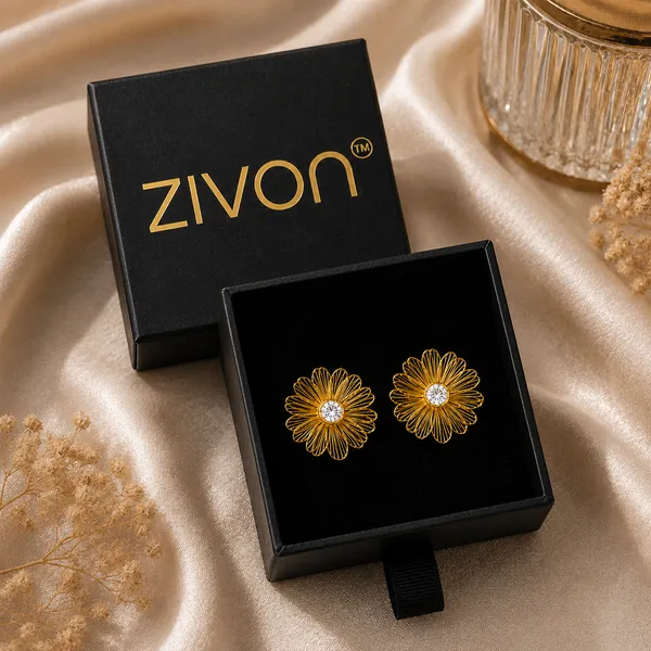 Gold_Stainless_Steel_316L_For_Stud_Earrings