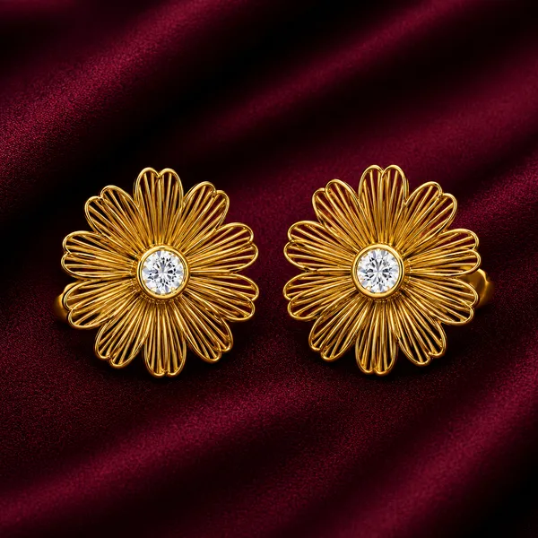 Gold_Stainless_Steel_316L_For_Stud_Earrings