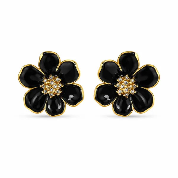 Gold_Stainless_Steel_316L_For_Stud_Earrings