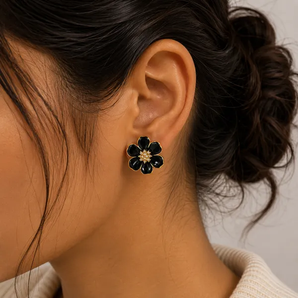 Gold_Stainless_Steel_316L_For_Stud_Earrings