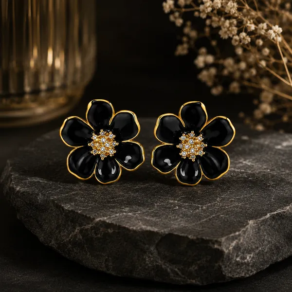 Gold_Stainless_Steel_316L_For_Stud_Earrings
