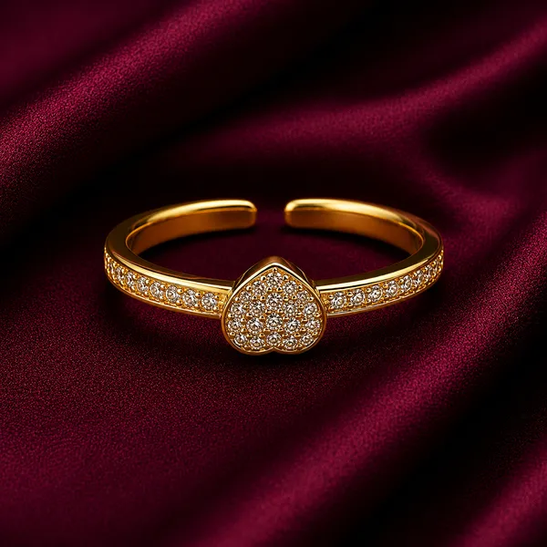 Gold_Stainless_Steel_316L_For_Ring