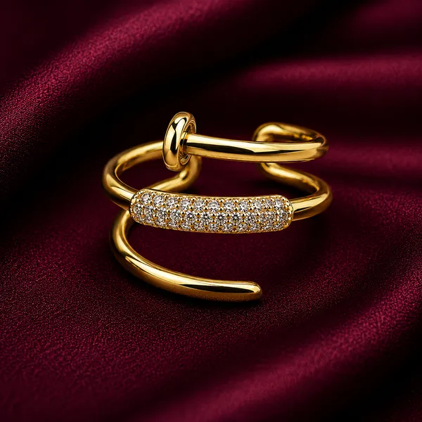 Gold_Stainless_Steel_316L_For_Ring