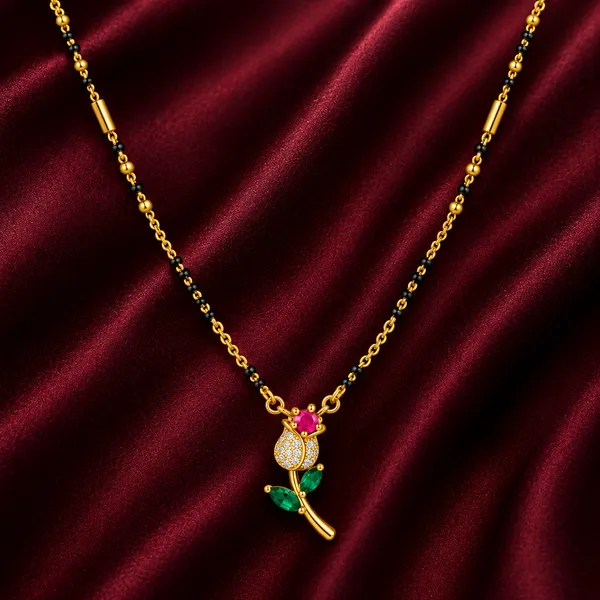 Gold_Stainless_Steel_316L_For_Mangalsutra