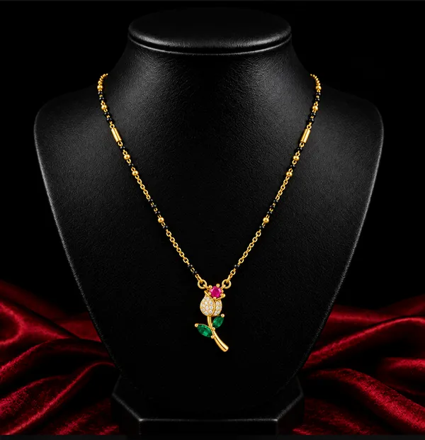 Gold_Stainless_Steel_316L_For_Mangalsutra