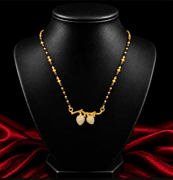 Gold_Stainless_Steel_316L_For_Mangalsutra