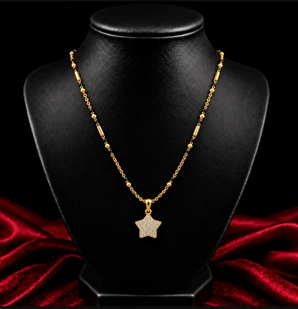 Gold_Stainless_Steel_316L_For_Mangalsutra