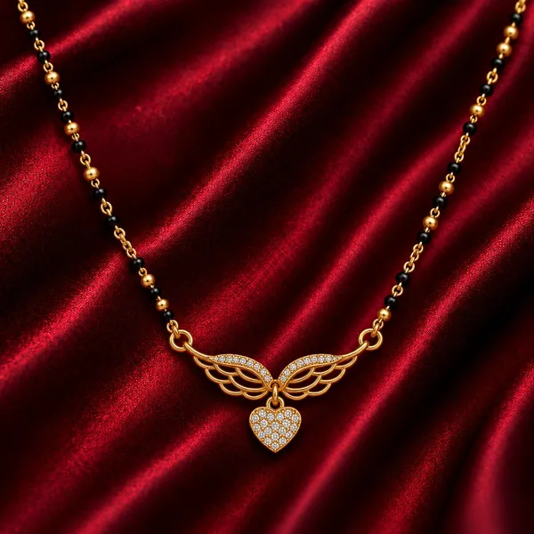 Gold_Stainless_Steel_316L_For_Mangalsutra